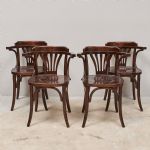 687549 Café chairs